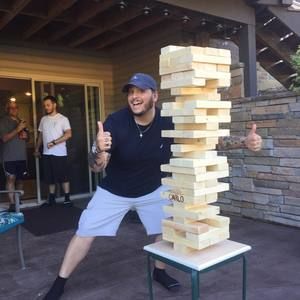 Meet your Posher, Cody